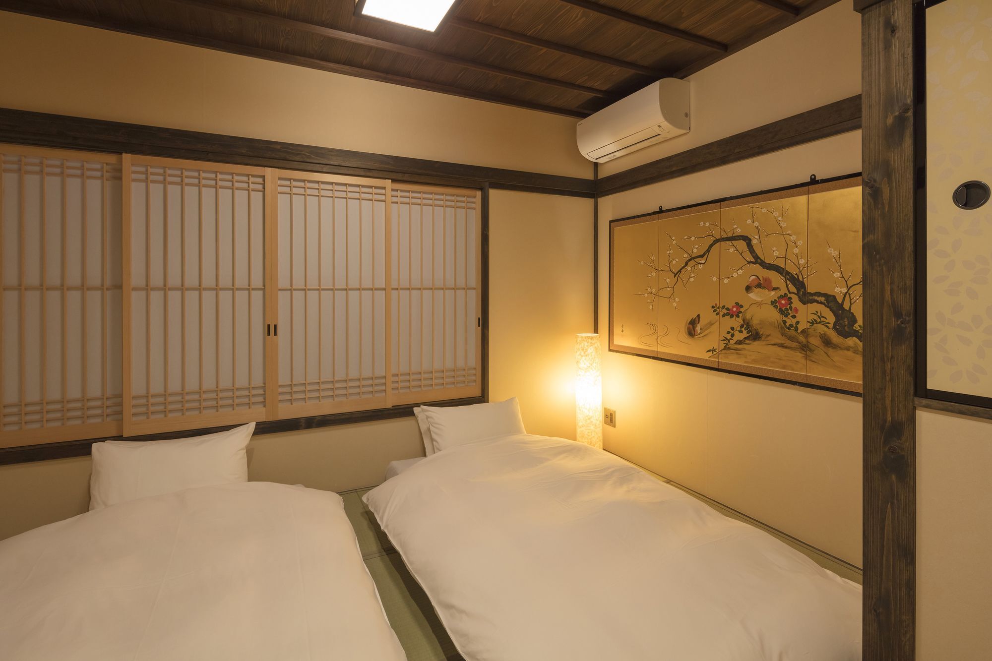 Hanakagari Machiya House Kyoto Extérieur photo